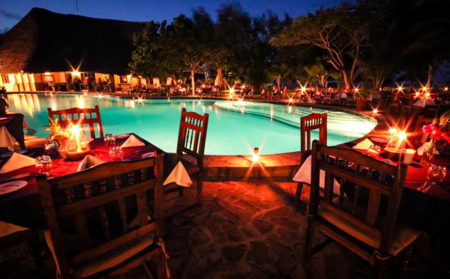 Фото отеля Spice Island Hotel & Resort