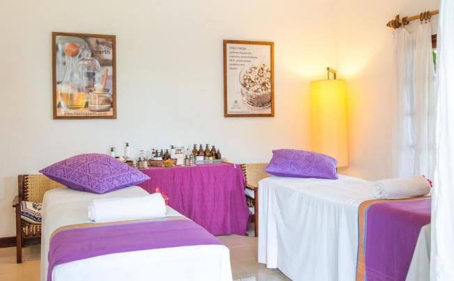 Фото отеля Ras Nungwi Beach Hotel