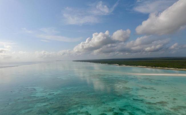Фото отеля Ras Nungwi Beach Hotel