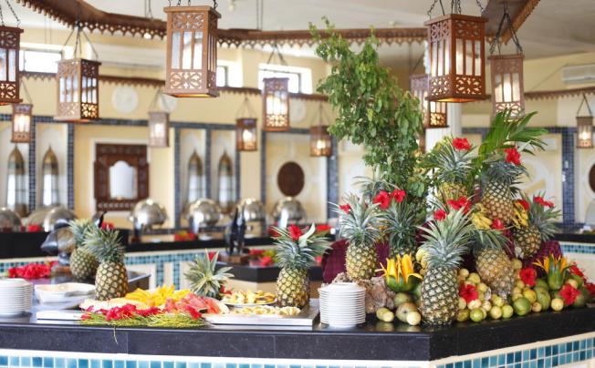 Фото отеля Royal Beach Resort Zanzibar