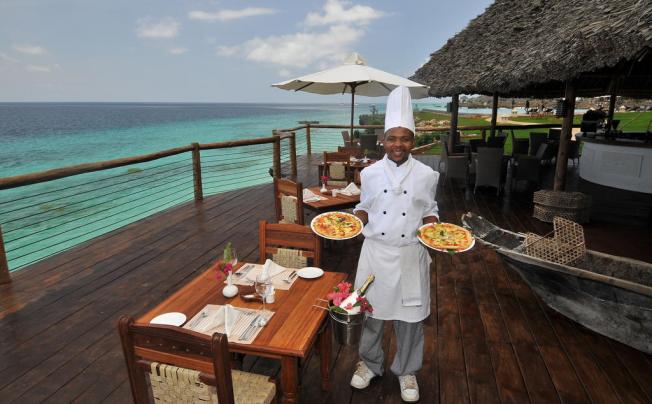 Фото отеля Royal Beach Resort Zanzibar