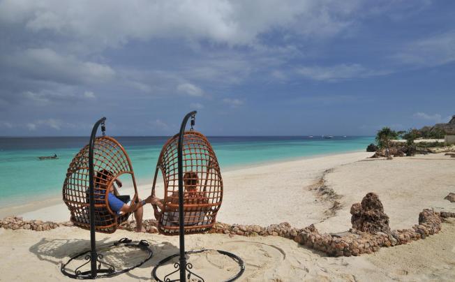 Фото отеля Royal Beach Resort Zanzibar
