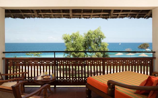 Фото отеля Royal Beach Resort Zanzibar