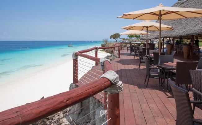 Фото отеля Royal Beach Resort Zanzibar
