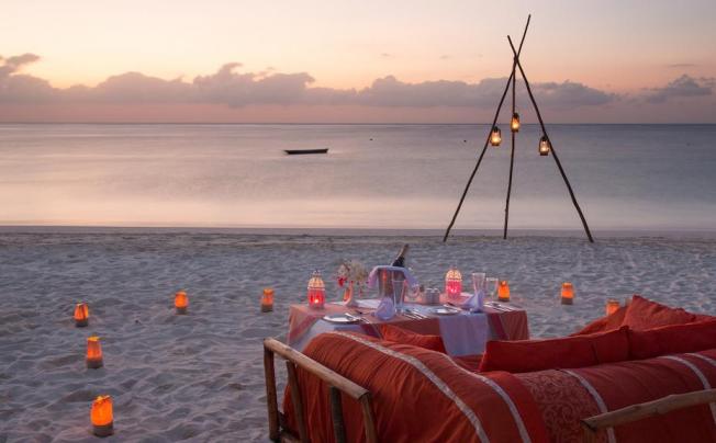 Фото отеля Royal Beach Resort Zanzibar