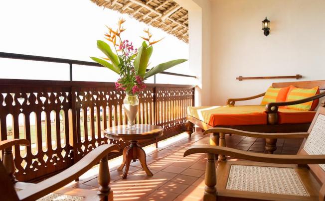 Фото отеля Royal Beach Resort Zanzibar