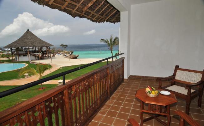 Фото отеля Royal Beach Resort Zanzibar