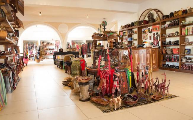 Фото отеля Royal Beach Resort Zanzibar