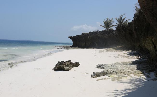 Фото отеля Unguja Lodge Zanzibar
