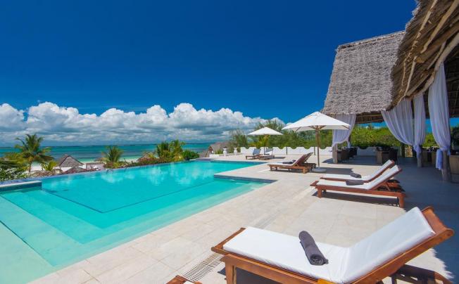 Фото отеля Konokono Beach Resort
