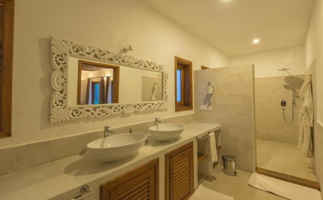 Фото отеля Konokono Beach Resort