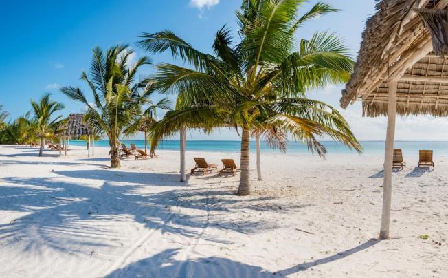 Фото отеля Konokono Beach Resort