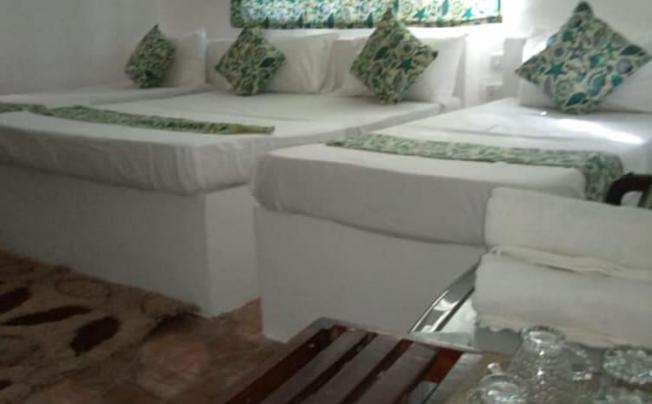 Фото отеля Varadero Zanzibar Hotel