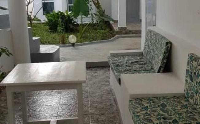 Фото отеля Varadero Zanzibar Hotel