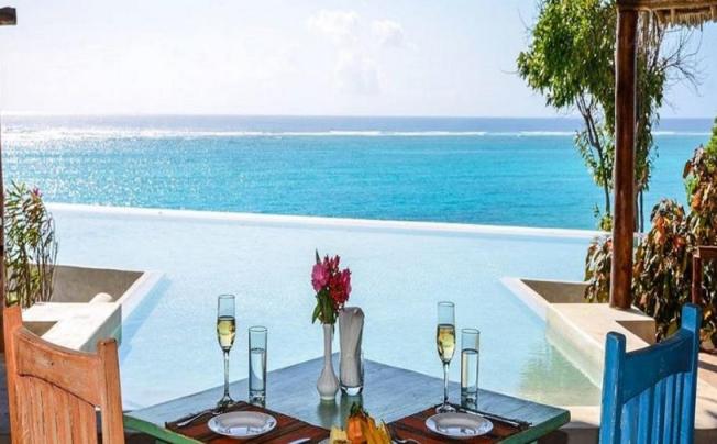 Фото отеля Pearl Beach Resort & Spa