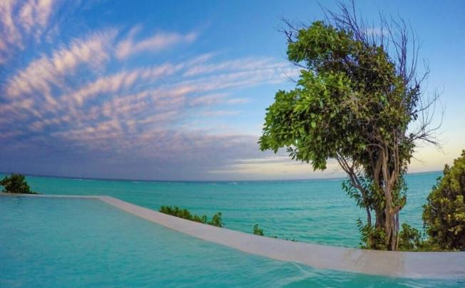 Фото отеля Pearl Beach Resort & Spa