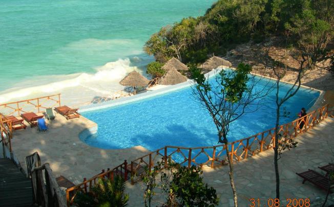 Фото отеля Pearl Beach Resort & Spa