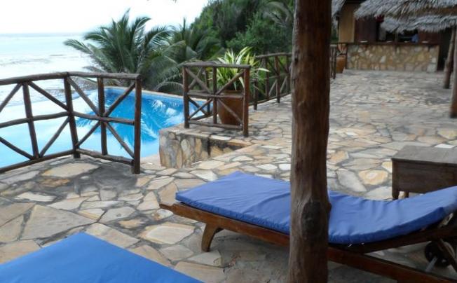 Фото отеля Pearl Beach Resort & Spa