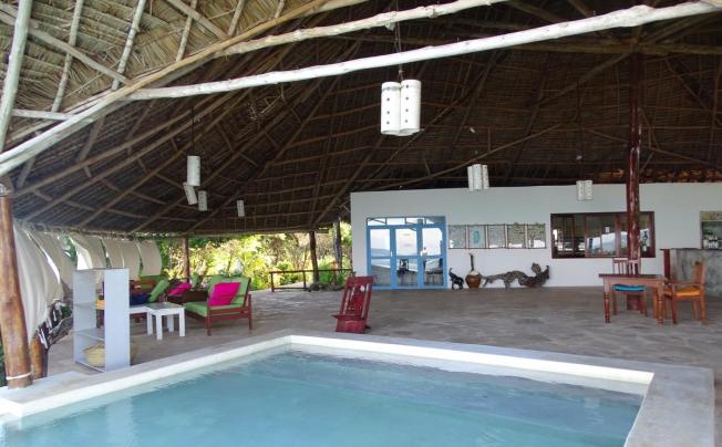 Фото отеля Pearl Beach Resort & Spa