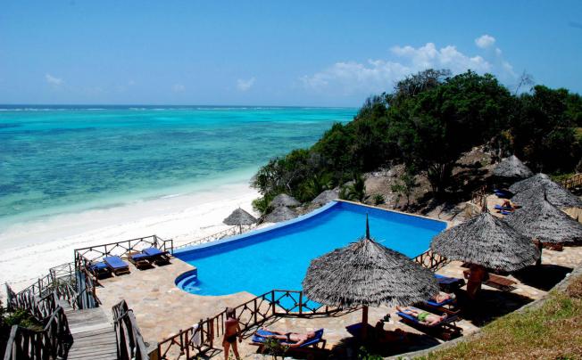 Фото отеля Pearl Beach Resort & Spa