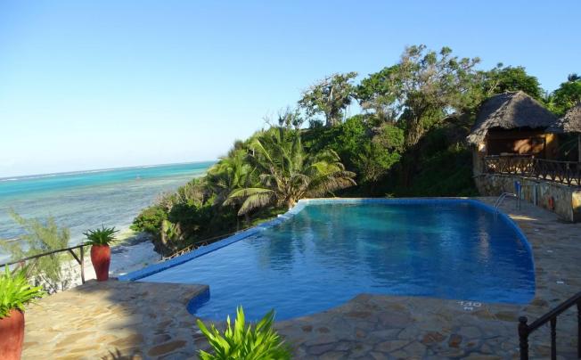 Фото отеля Pearl Beach Resort & Spa