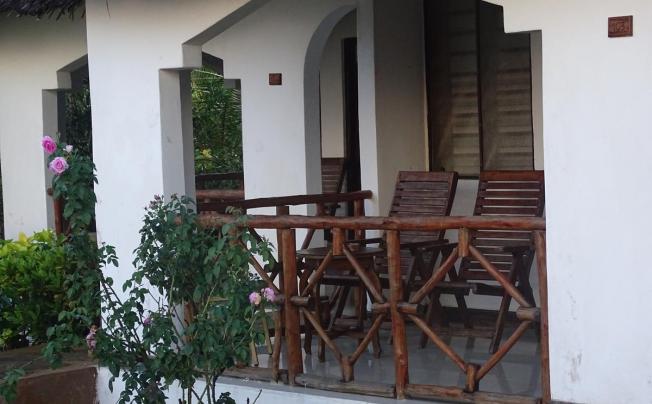 Фото отеля Pearl Beach Resort & Spa