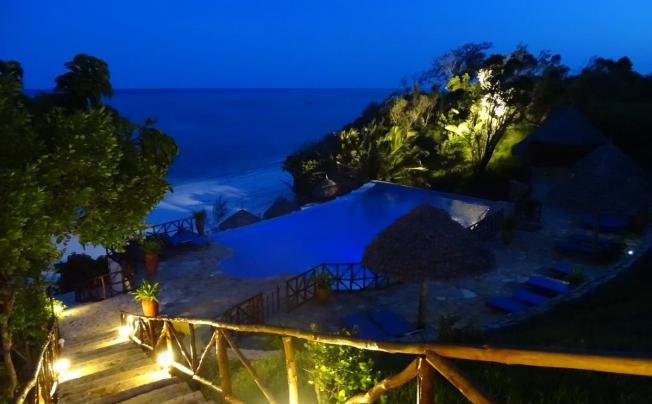 Фото отеля Pearl Beach Resort & Spa