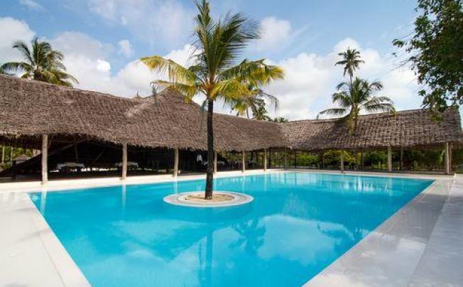 Фото отеля Blue Moon Resort