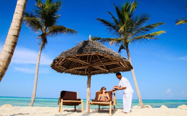 Фото отеля Blue Moon Resort