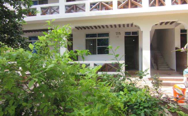 Фото отеля Baraka Beach Bungalows