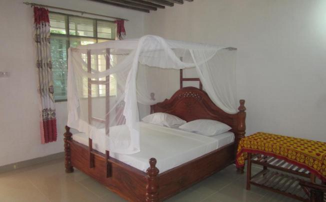 Фото отеля Baraka Beach Bungalows