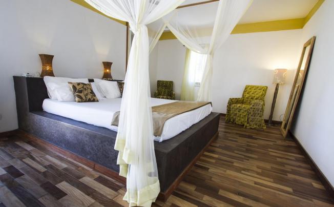 Фото отеля Uzuri Villa - Boutique Hotel
