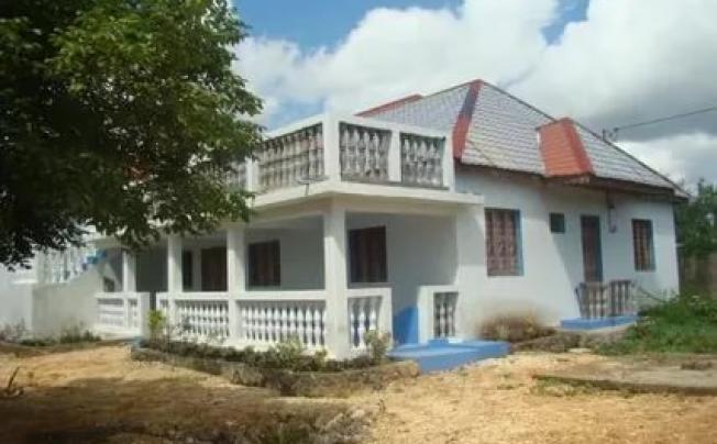 Фото отеля Villa Smeraldo