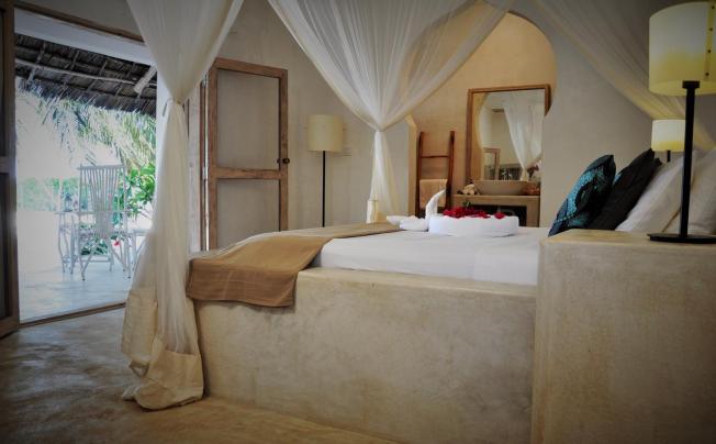 Фото отеля Sharazad Boutique hotel