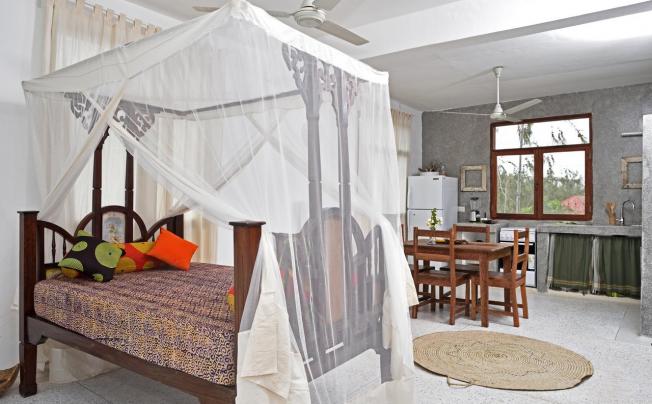 Фото отеля Sharazad Boutique hotel