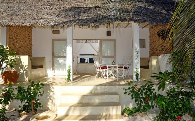 Фото отеля Sharazad Boutique hotel