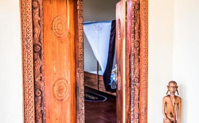 Фото отеля ZAN VIEW HOTEL