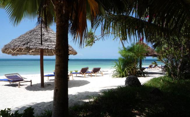 Фото отеля Villa De Coco resort