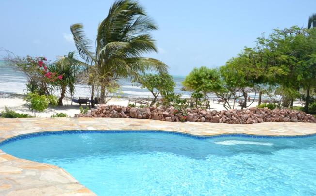 Фото отеля Villa De Coco resort