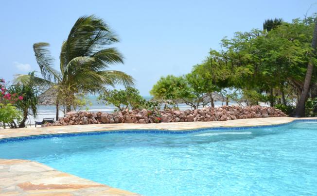 Фото отеля Villa De Coco resort
