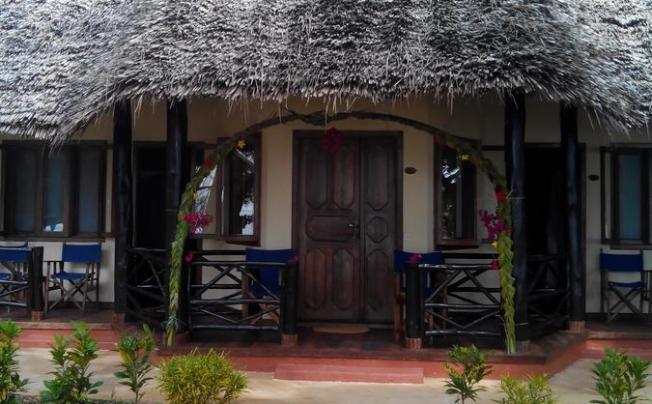 Фото отеля Villa De Coco resort