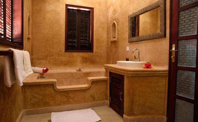 Фото отеля Villa Serenity