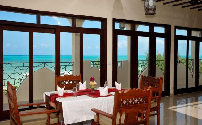 Фото отеля Villa Serenity