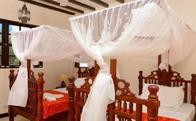 Фото отеля Villa Serenity