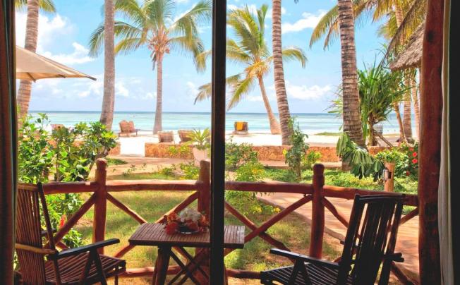Фото отеля Sultan Sands Island Resort