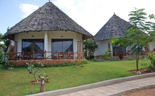 Фото отеля Sultan Sands Island Resort