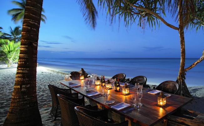 Фото отеля Sultan Sands Island Resort