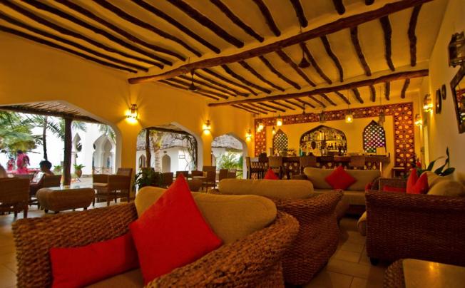 Фото отеля Sultan Sands Island Resort