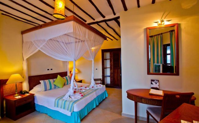 Фото отеля Sultan Sands Island Resort