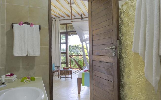 Фото отеля Sultan Sands Island Resort